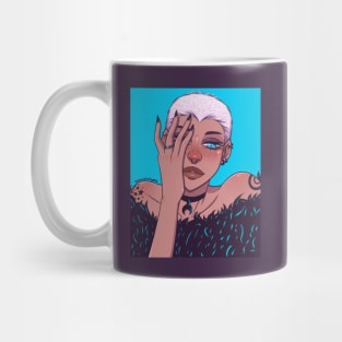 Agnes Mug